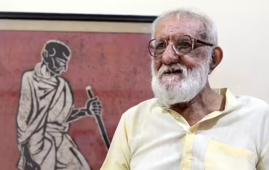 G.G. Parikh